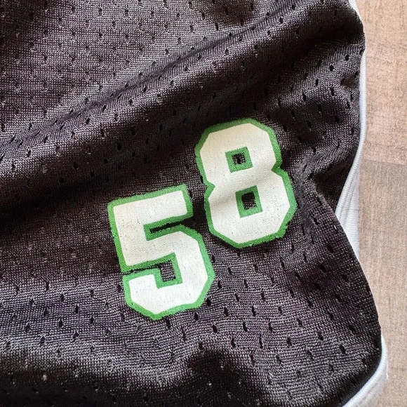 Men’s 2.5-3in Mesh Shorts - Picture 2 of 7